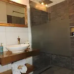 Warmbad Appartement