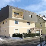 Appartement Warmbad Villach