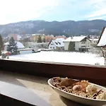 Appartement Warmbad *