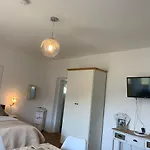 Warmbad Appartement