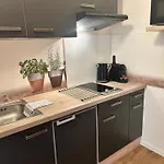 Warmbad Appartement *
