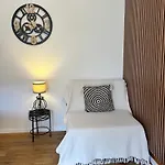 Warmbad Appartement Villach