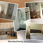Appartement Warmbad