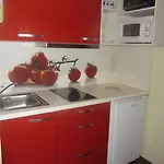 Appartement Warmbad