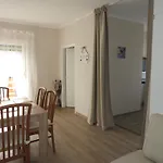 Apartment Warmbad