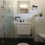 Warmbad Apartment *
