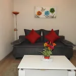 Warmbad Appartement *