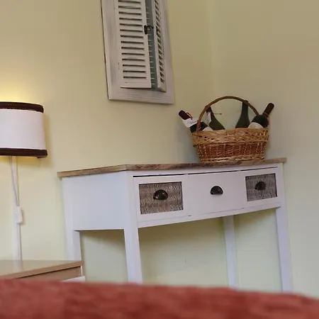 Apartment Warmbad