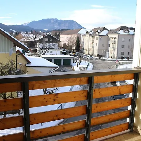 Warmbad * Villach