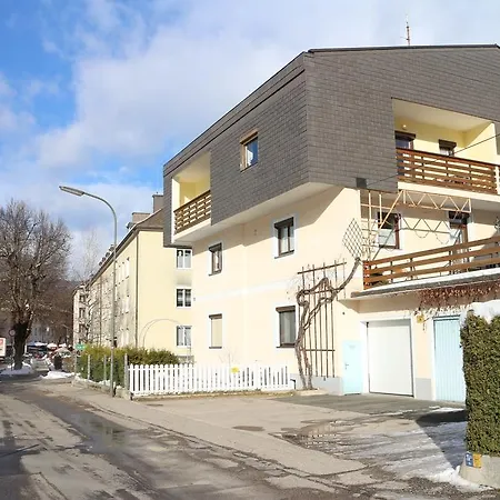 Warmbad * Villach