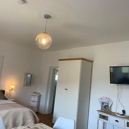 Warmbad Apartment