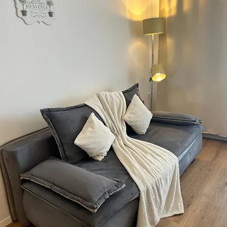 Apartment Warmbad