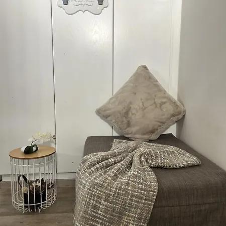 Warmbad Apartment Villach