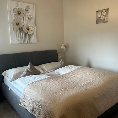 Apartment Warmbad Villach