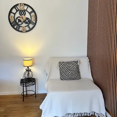 Warmbad Apartment Villach