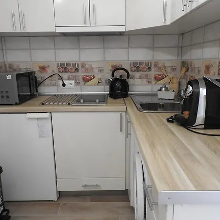 Apartment Warmbad Villach