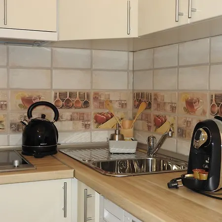 Apartment Warmbad Villach