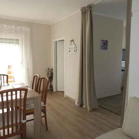 Apartment Warmbad