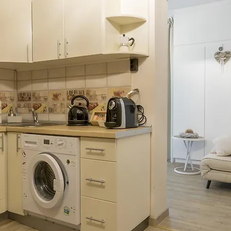 Warmbad Apartment Villach
