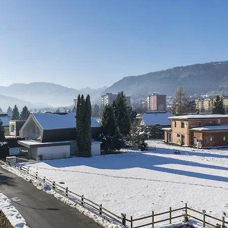 Appartamento Warmbad