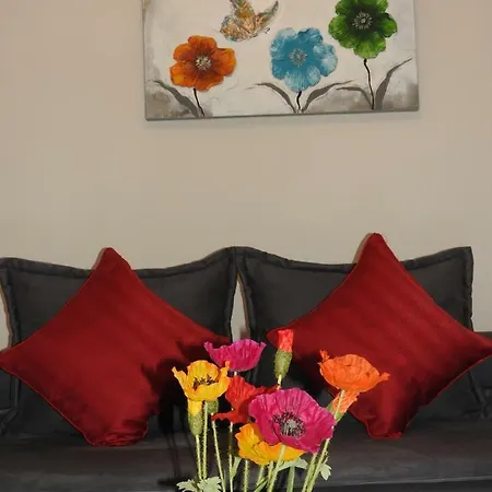 Warmbad Appartamento *