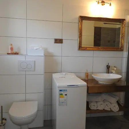 Apartment Warmbad Villach