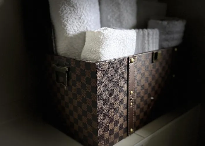 Apartment Warmbad Villach