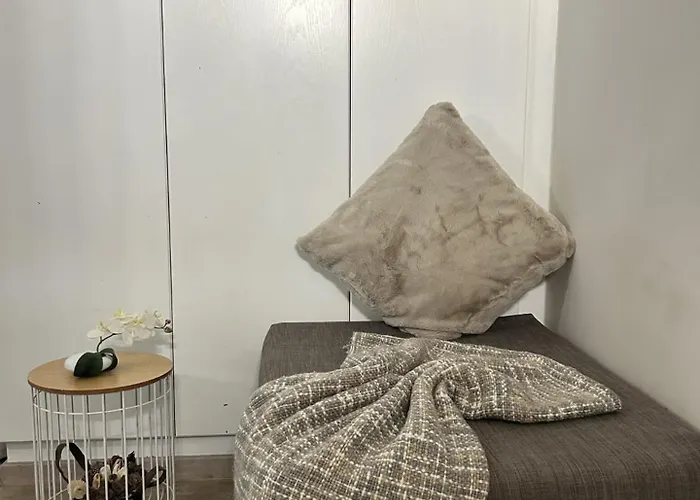 Warmbad Διαμέρισμα Φίλλαχ