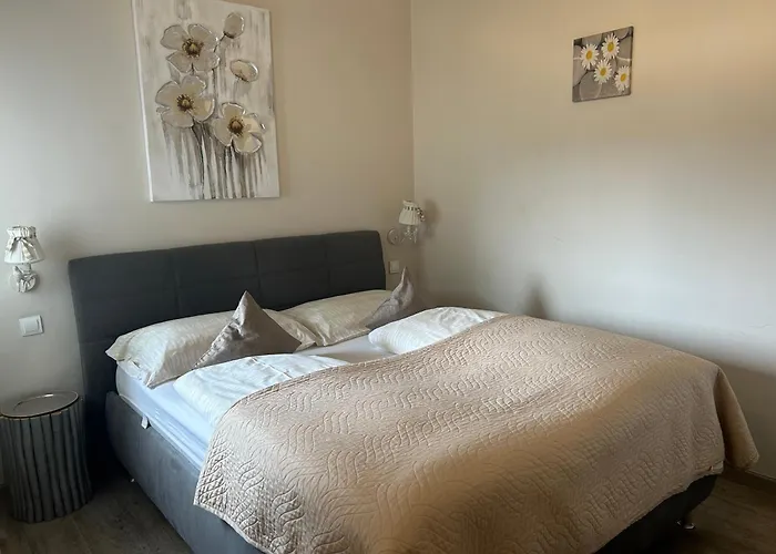 Apartment Warmbad Villach