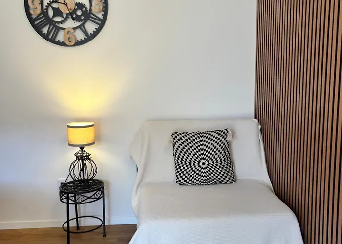 Warmbad Apartment Villach