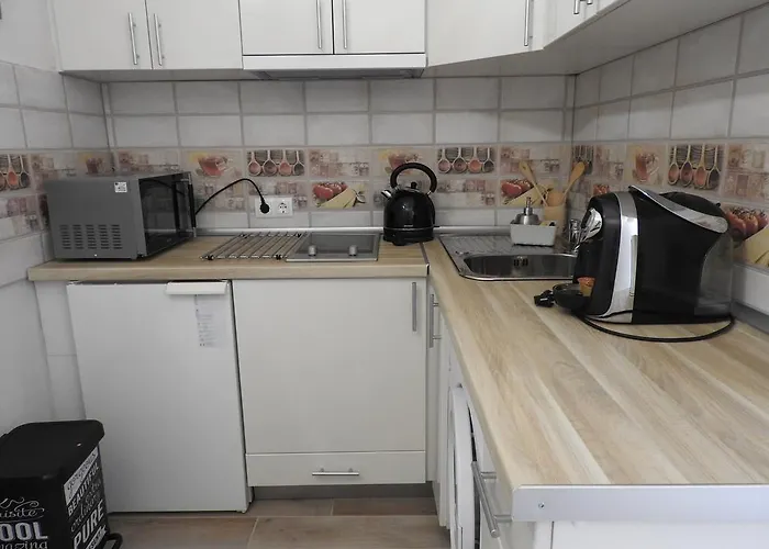 Apartment Warmbad Villach