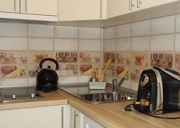 Apartment Warmbad Villach