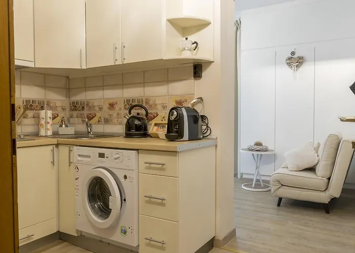 Warmbad Apartment Villach