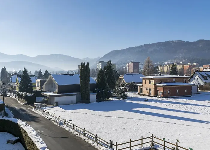 Διαμέρισμα Warmbad