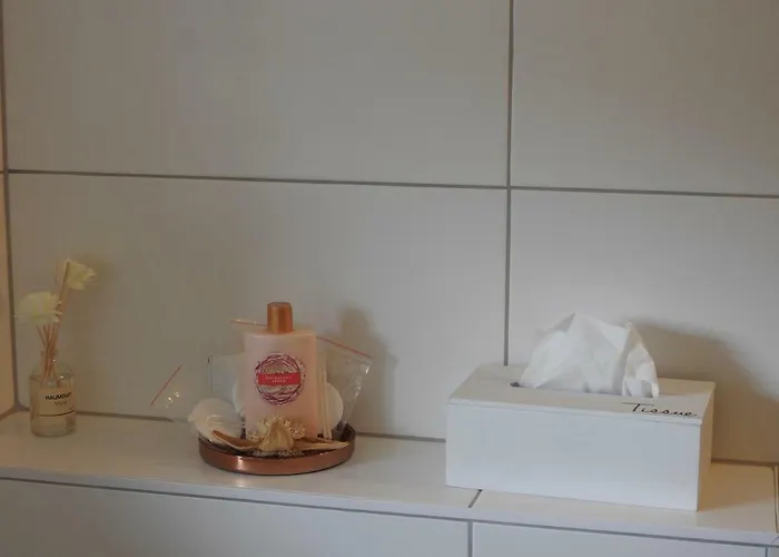 Apartment Warmbad Villach