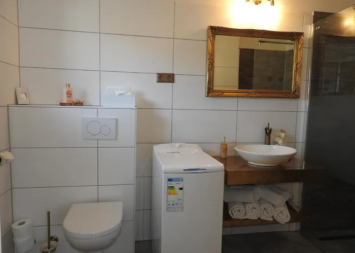 Daire Warmbad Villach